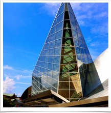 Roanoke Virginia - Taubman Point Roanoke Virginia - Taubman Point